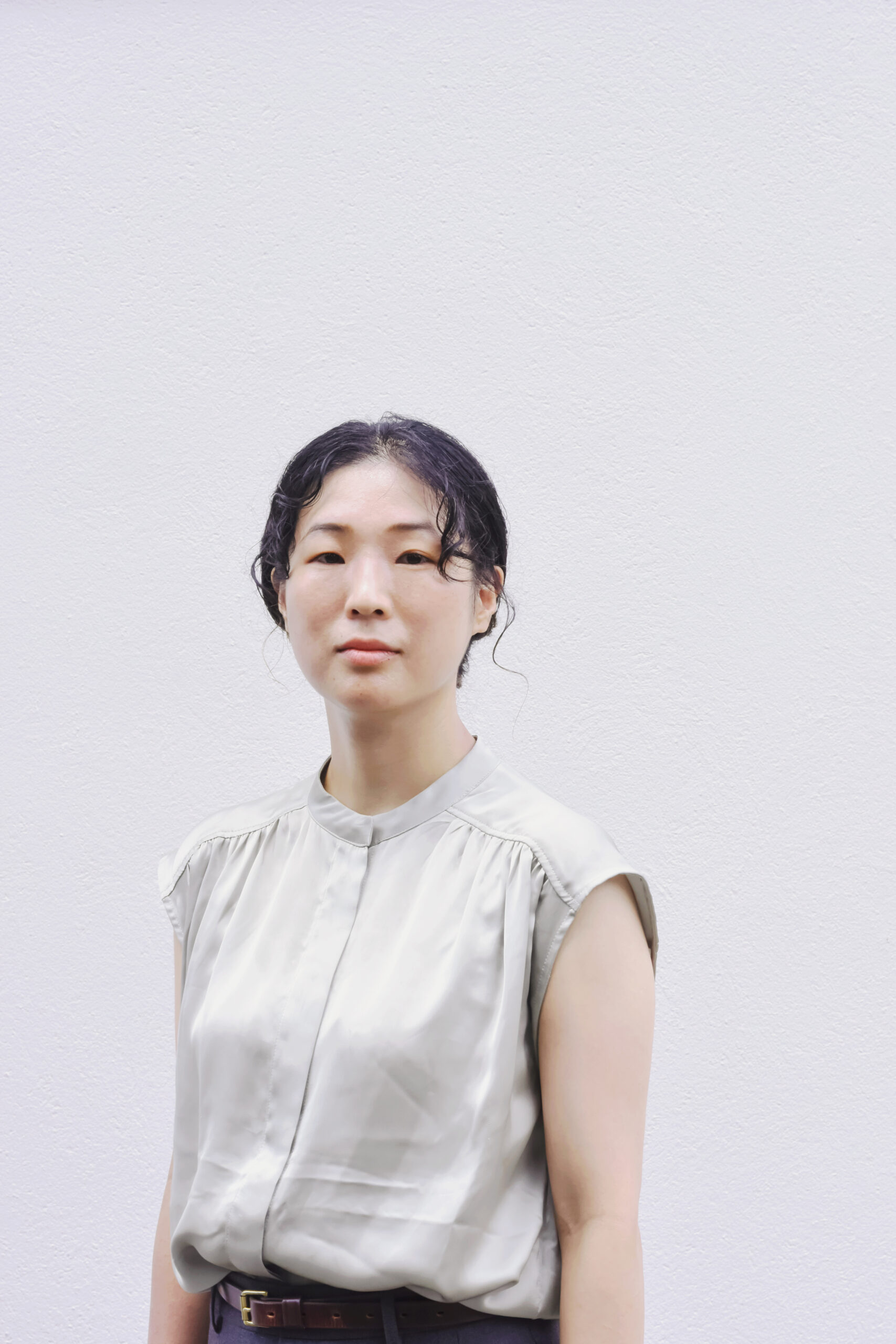 辻村優子