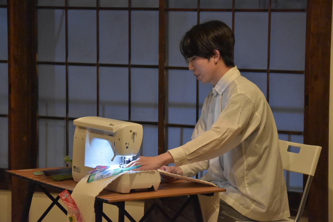 永瀬泰生