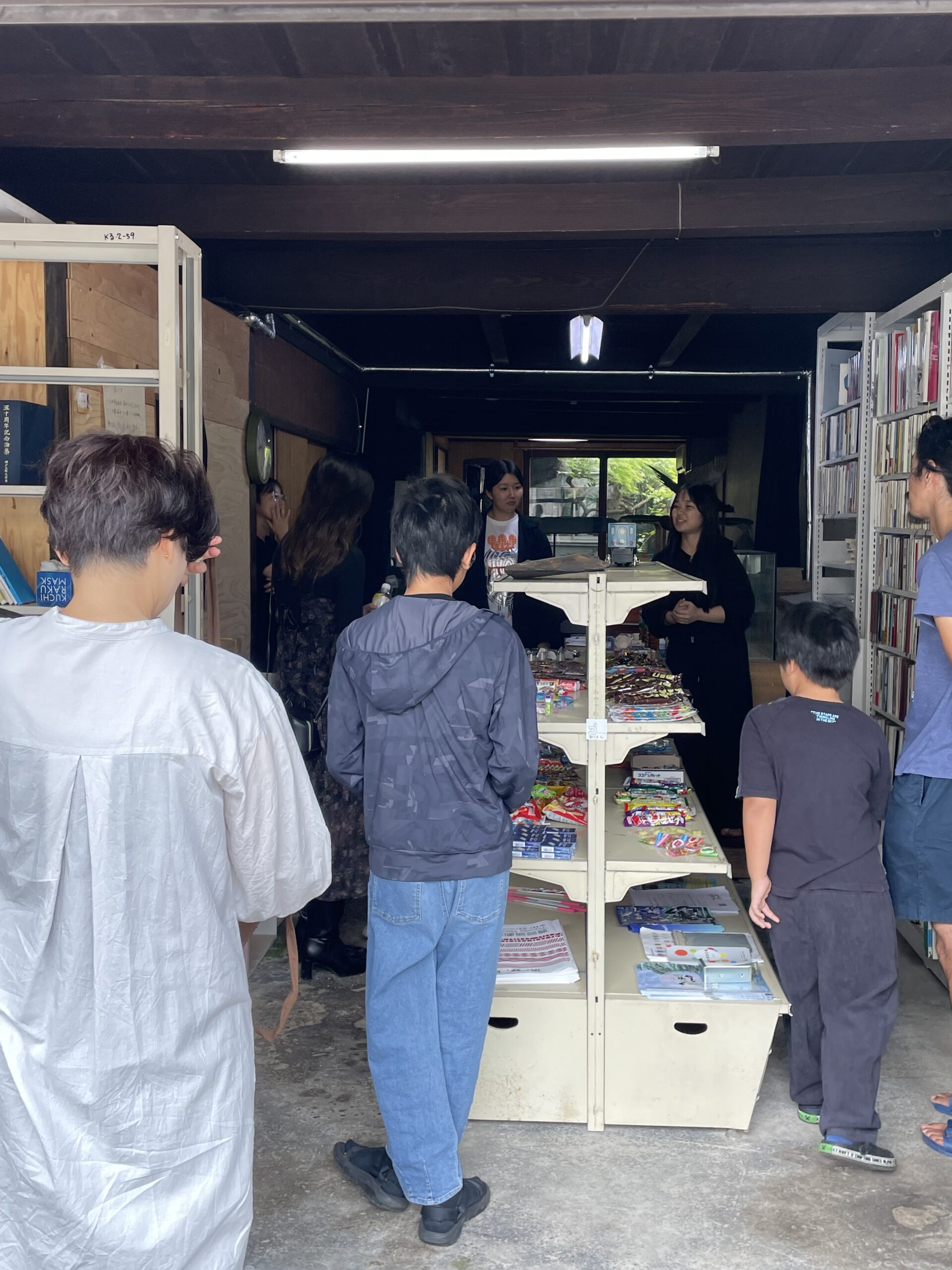 江原のオモテ屋